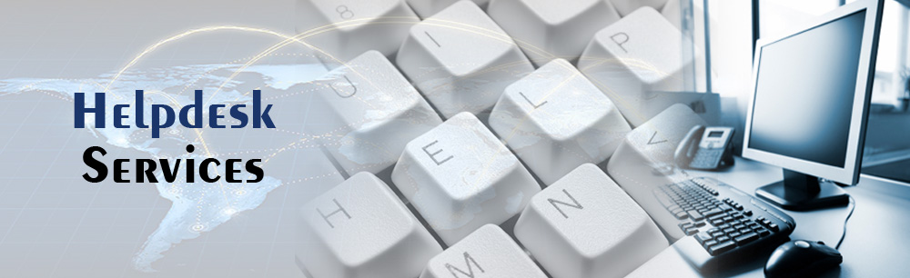 Helpdesk Services