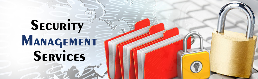 Security Management Services