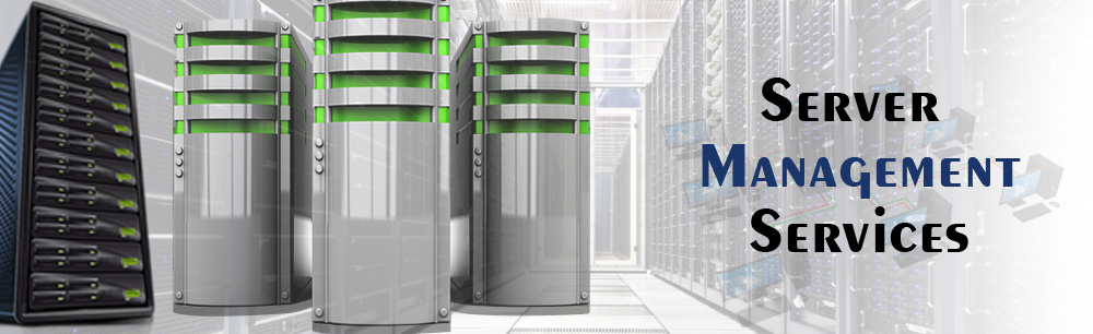 Server Management Services 