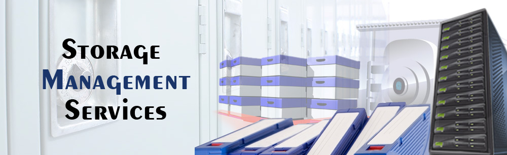 Storage Management Services 